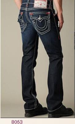 Men's TRUE RELIGION Jeans-901